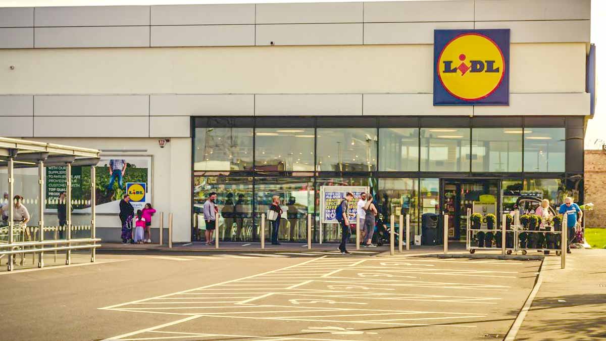 Lidl fait un carton avec cette cheminée ultra design sans entretien à moins de 60 euros !